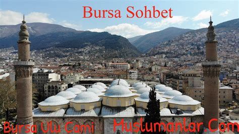 bursa sohbet odaları