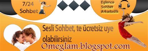 Omegla kameralı sohbet